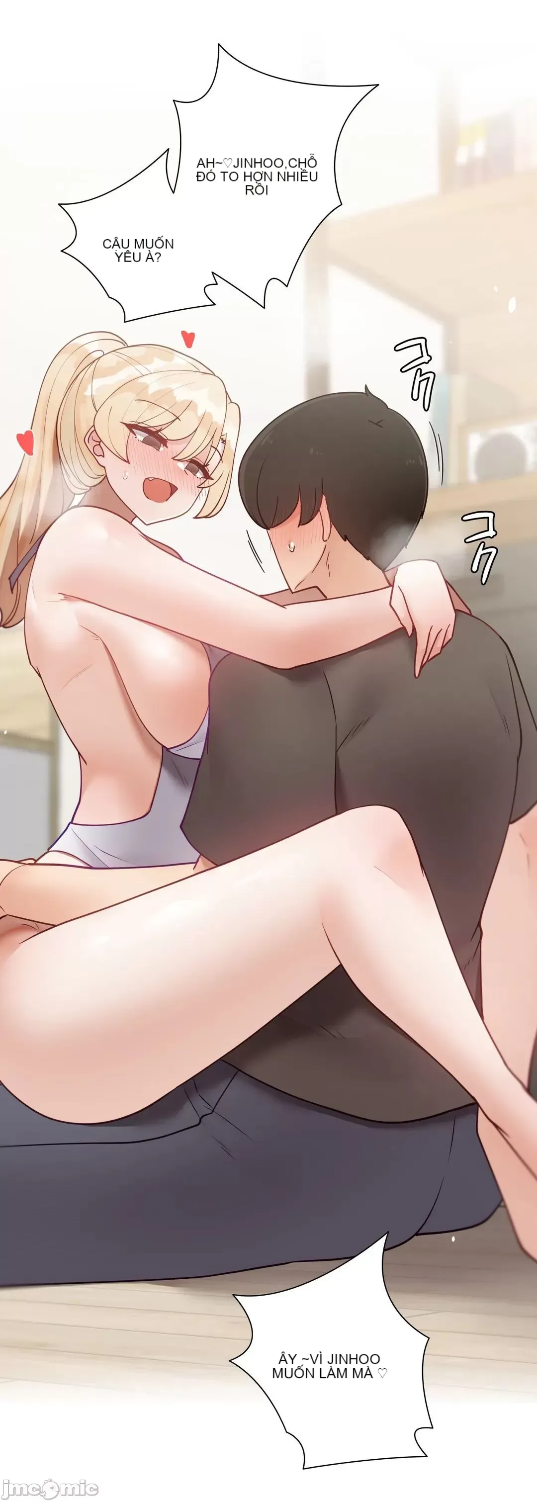 Nữ gia sư xấu Chương 1-92