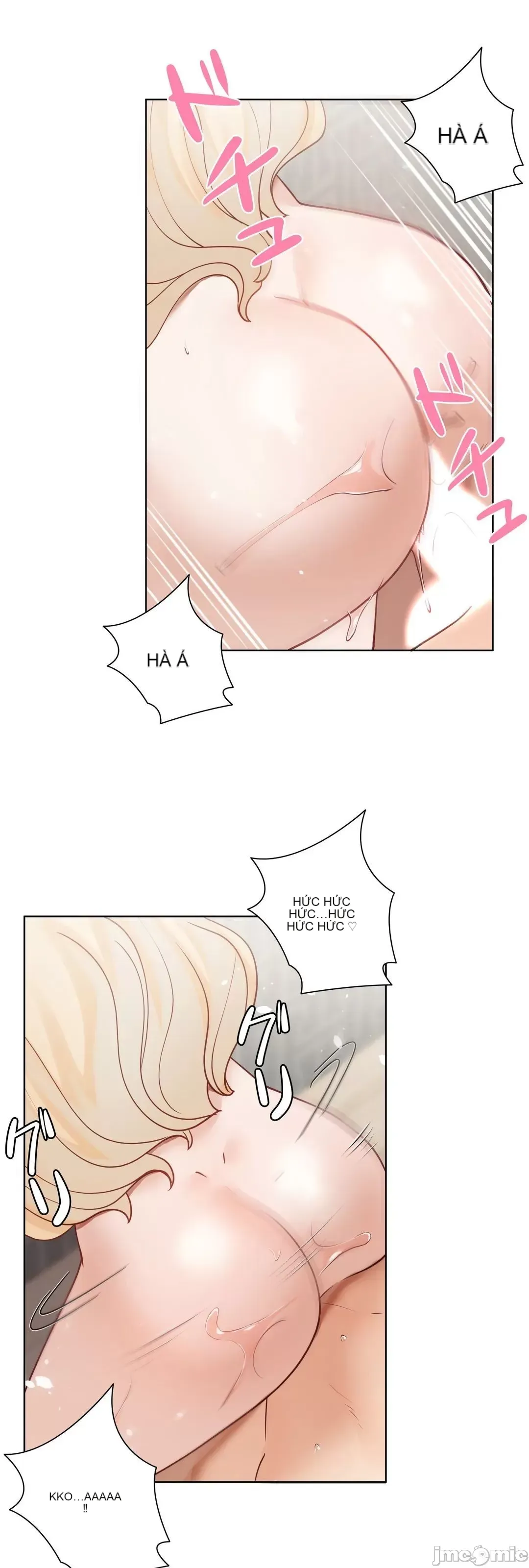 Nữ gia sư xấu Chương 1-92