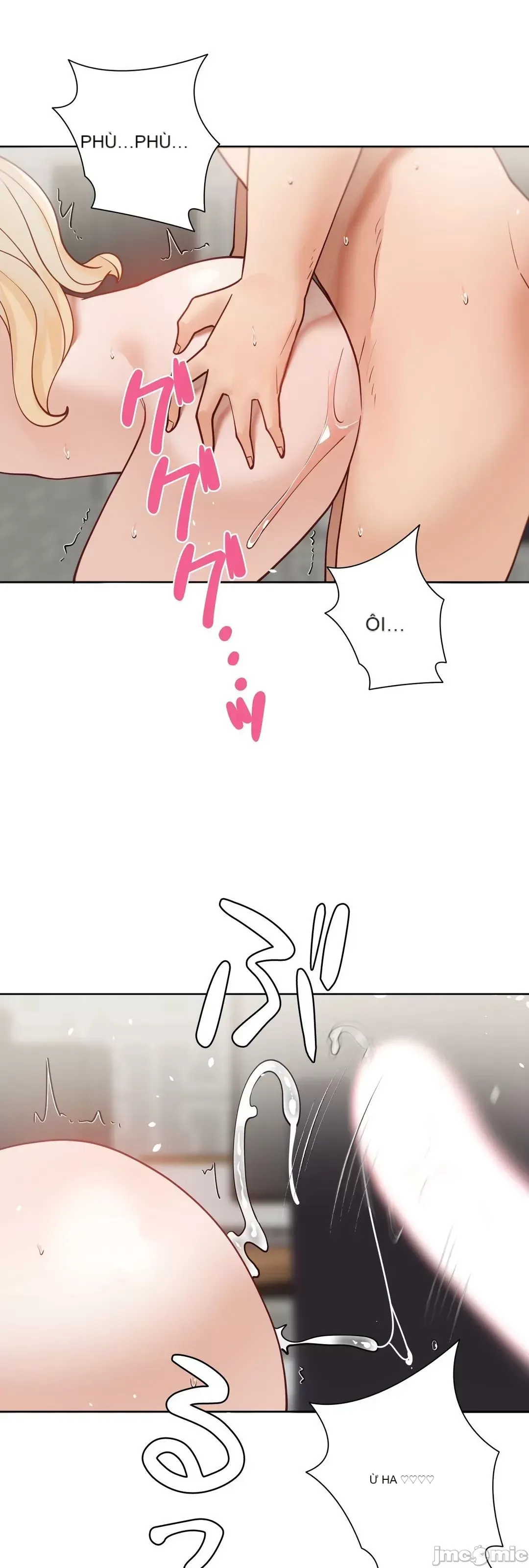 Nữ gia sư xấu Chương 1-92