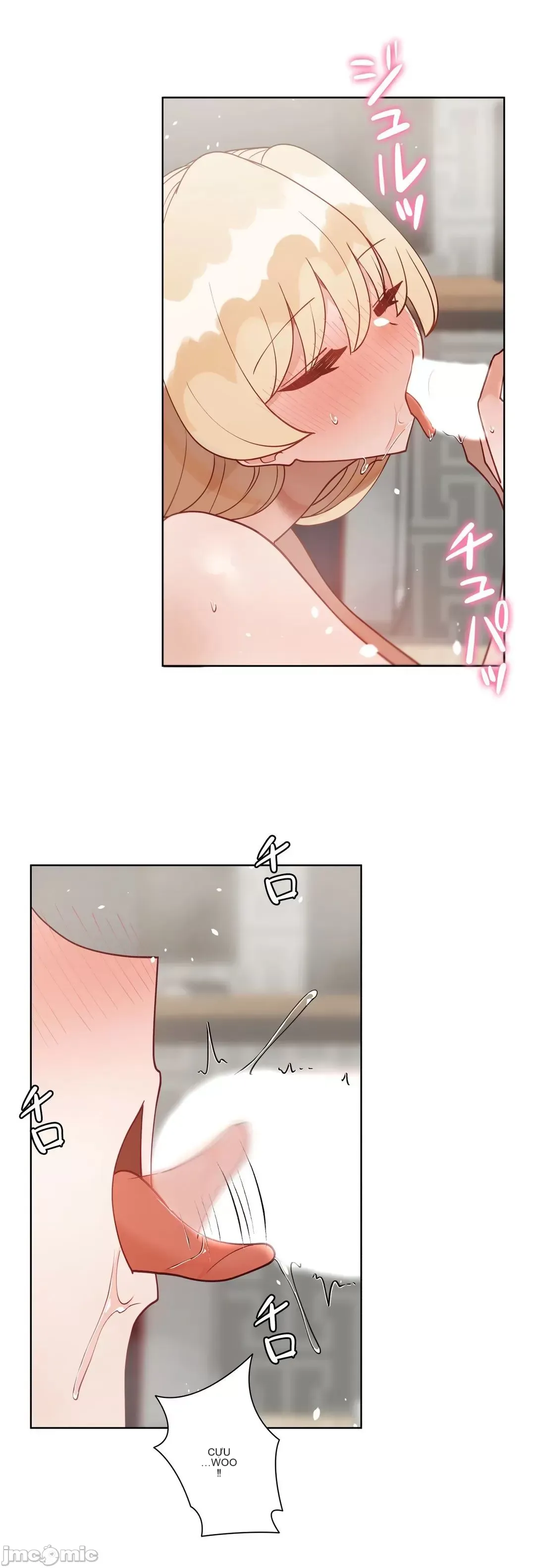 Nữ gia sư xấu Chương 1-92