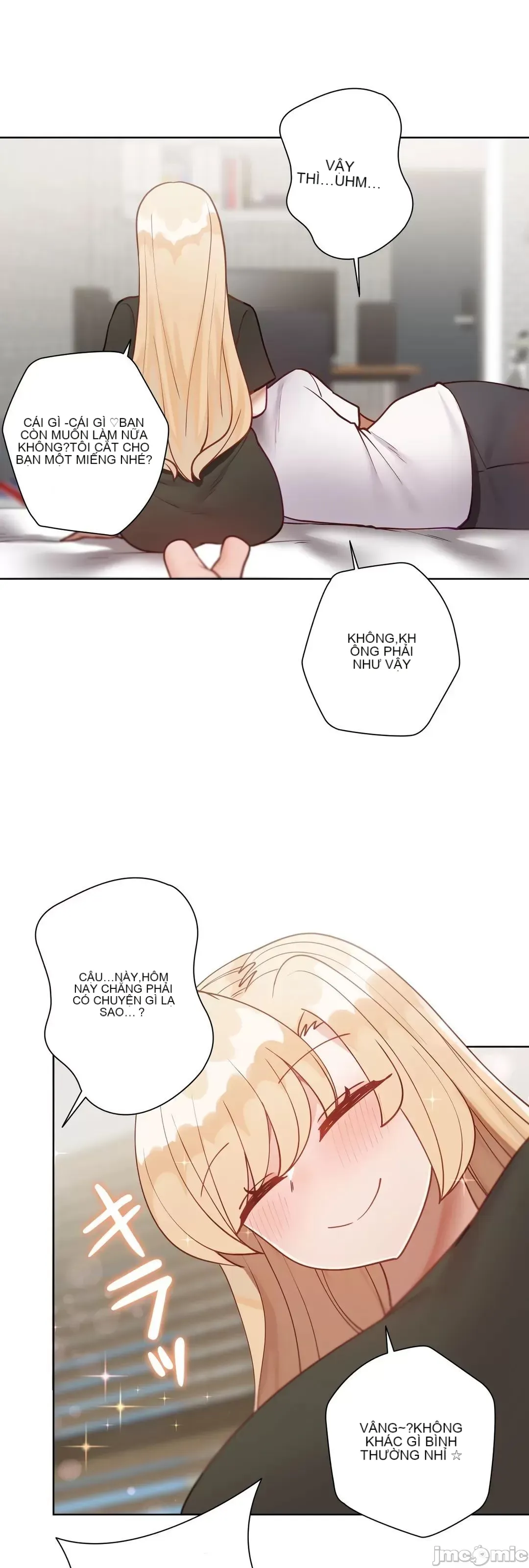 Nữ gia sư xấu Chương 1-92