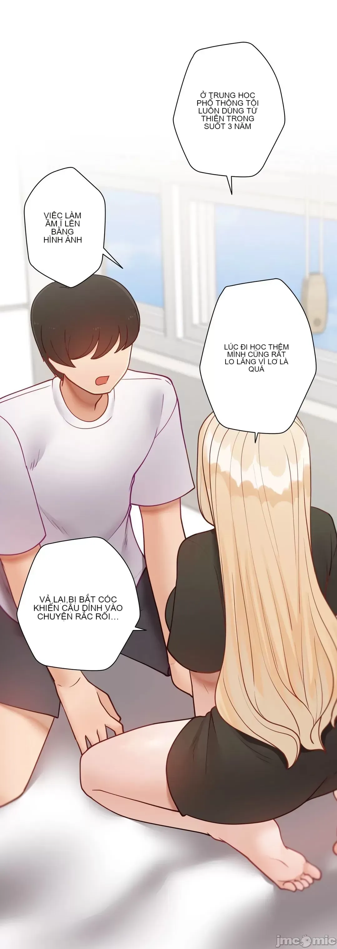 Nữ gia sư xấu Chương 1-92