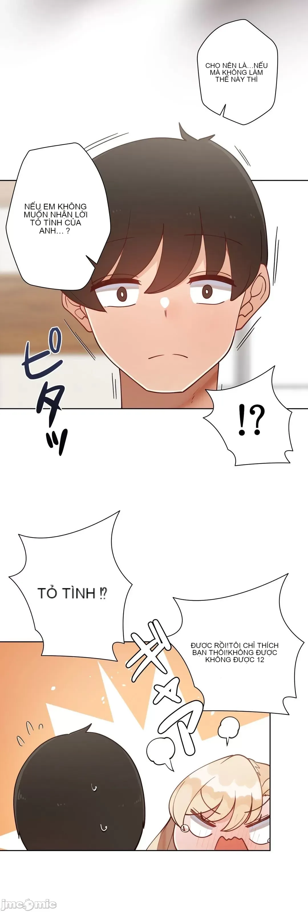 Nữ gia sư xấu Chương 1-92