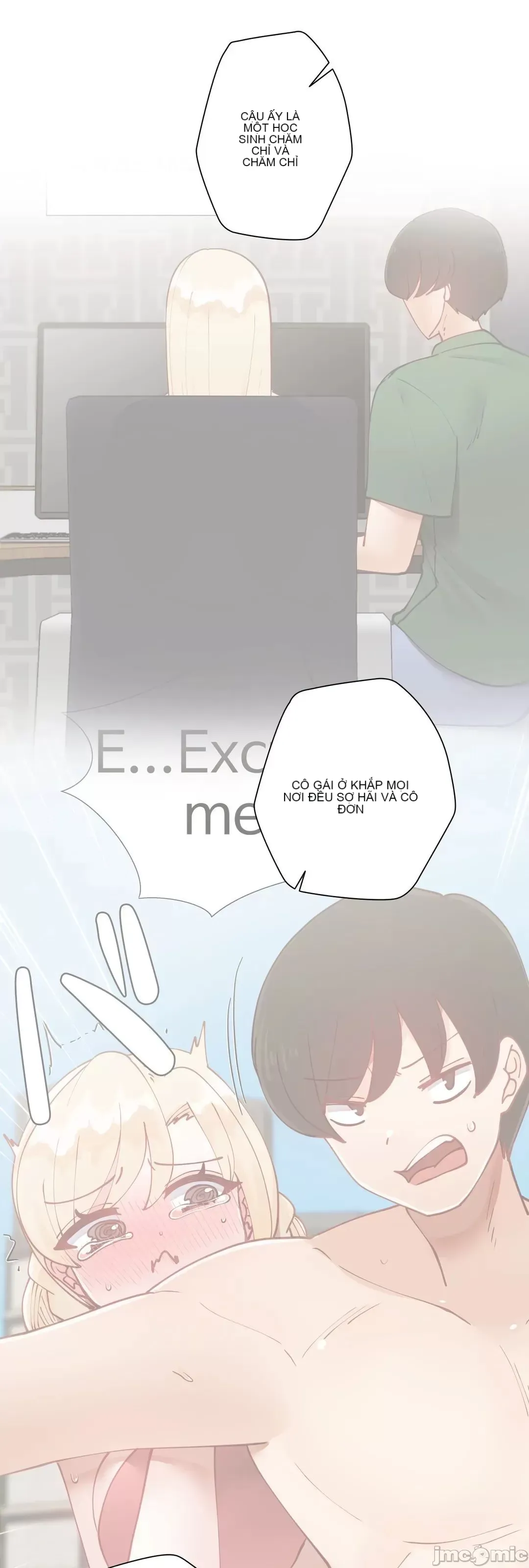 Nữ gia sư xấu Chương 1-92