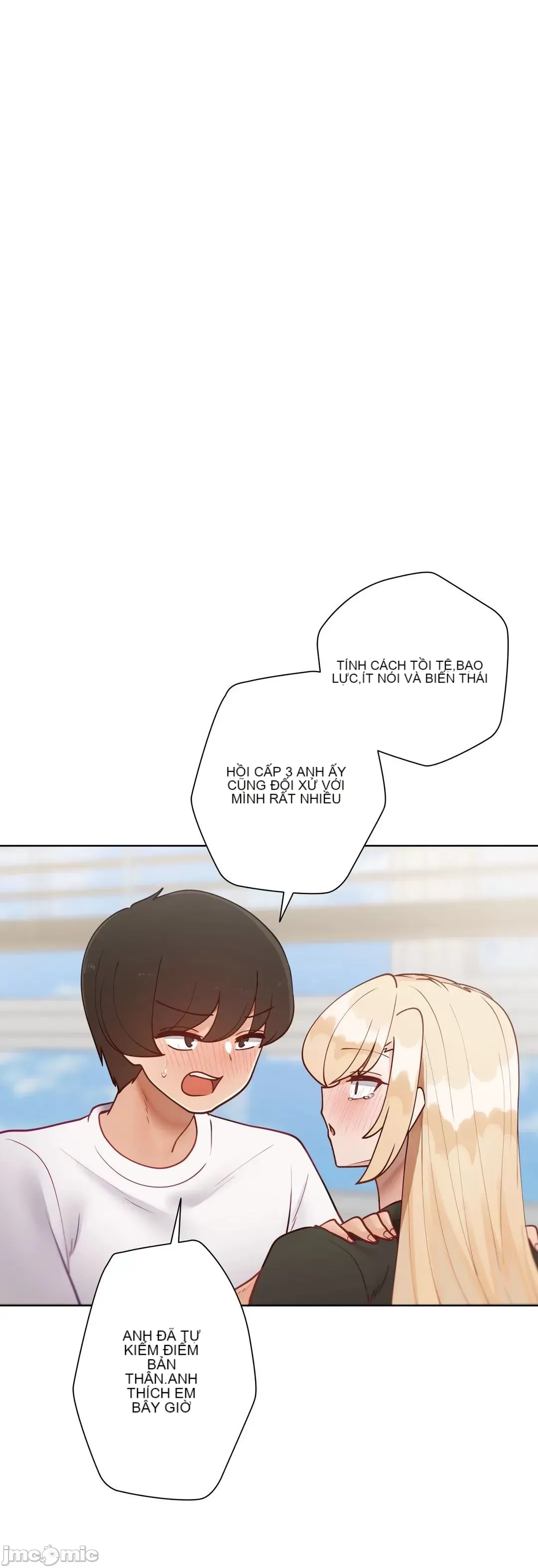 Nữ gia sư xấu Chương 1-92