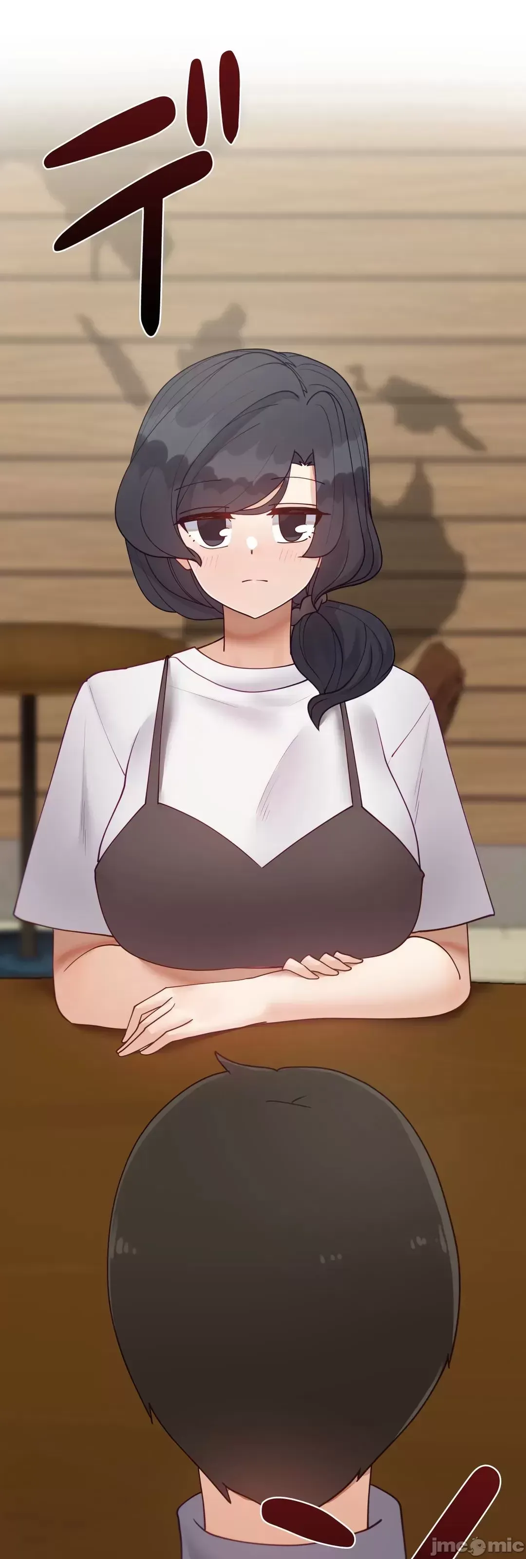 Nữ gia sư xấu Chương 1-92