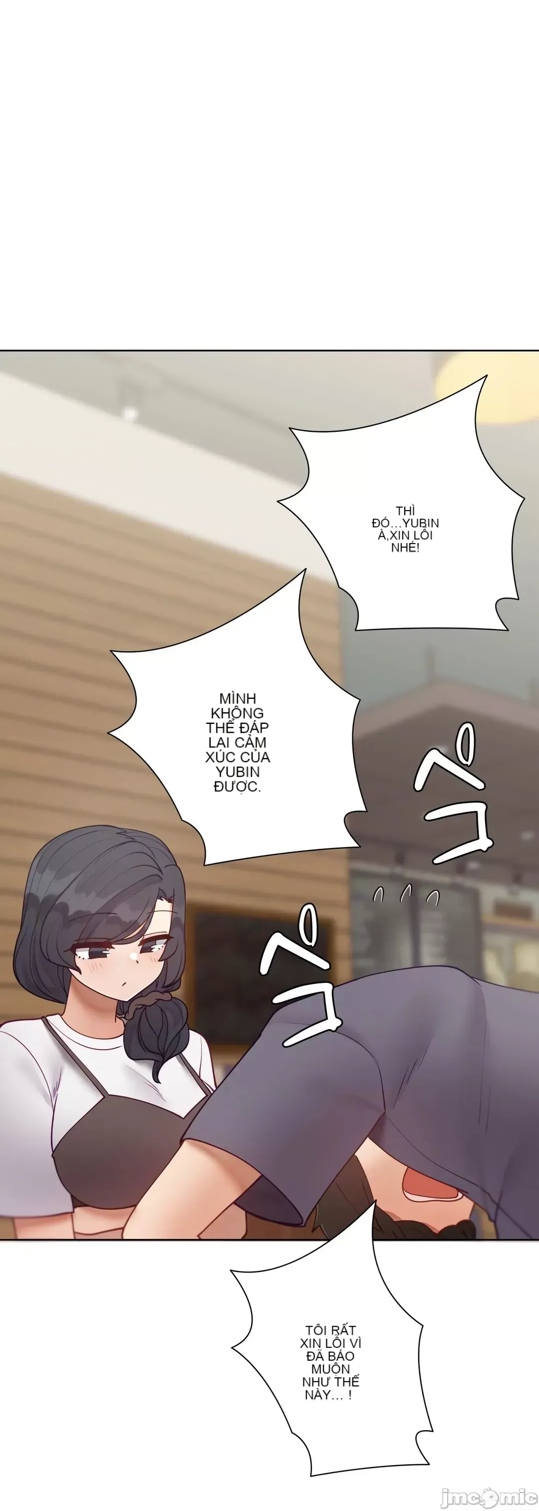 Nữ gia sư xấu Chương 1-92