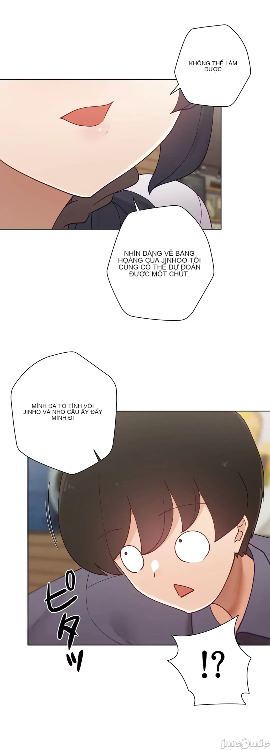 Nữ gia sư xấu Chương 1-92