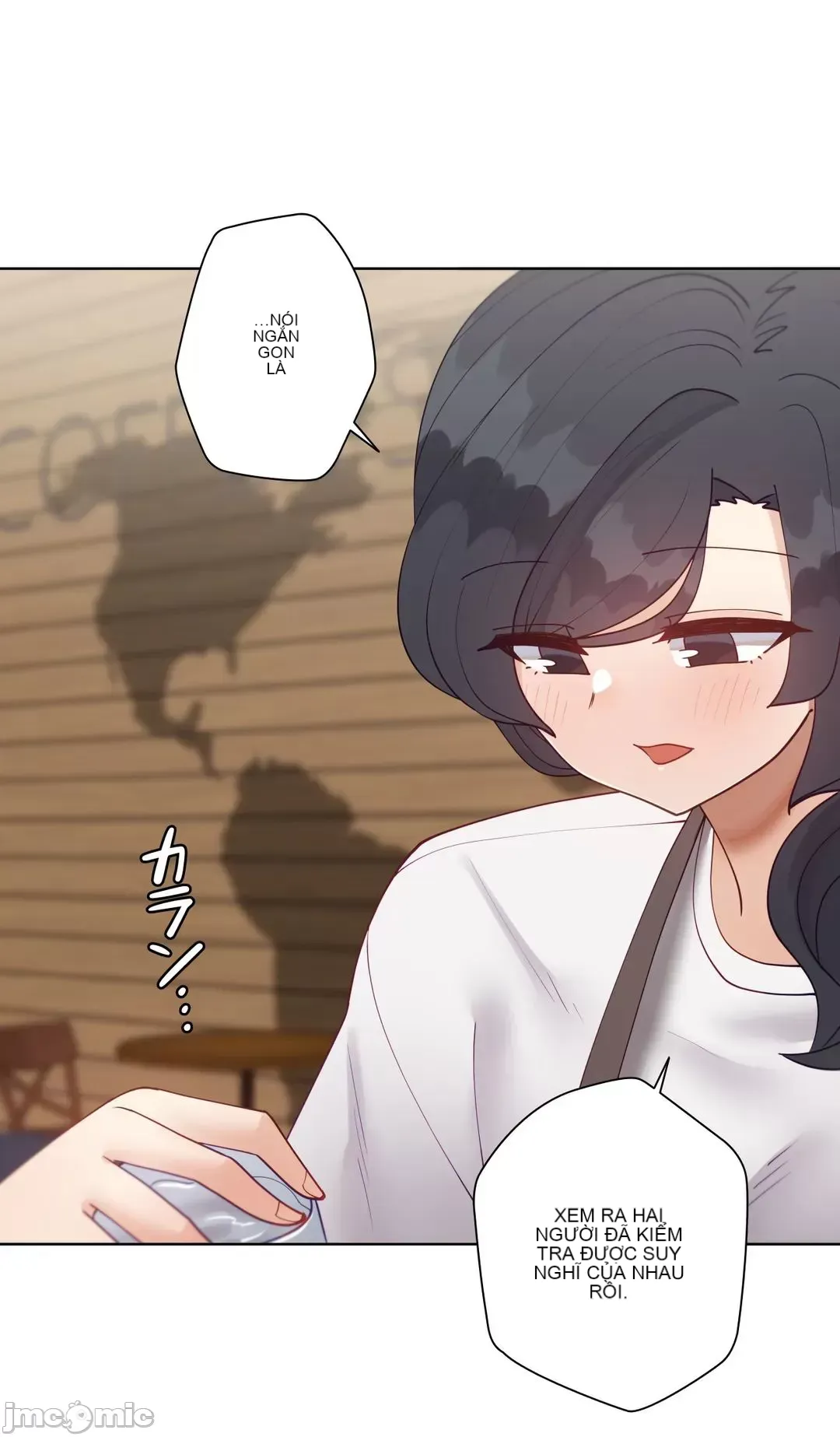 Nữ gia sư xấu Chương 1-92