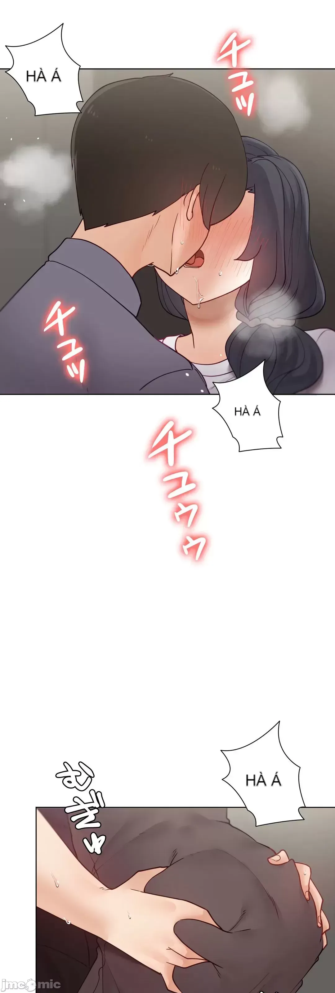 Nữ gia sư xấu Chương 1-92