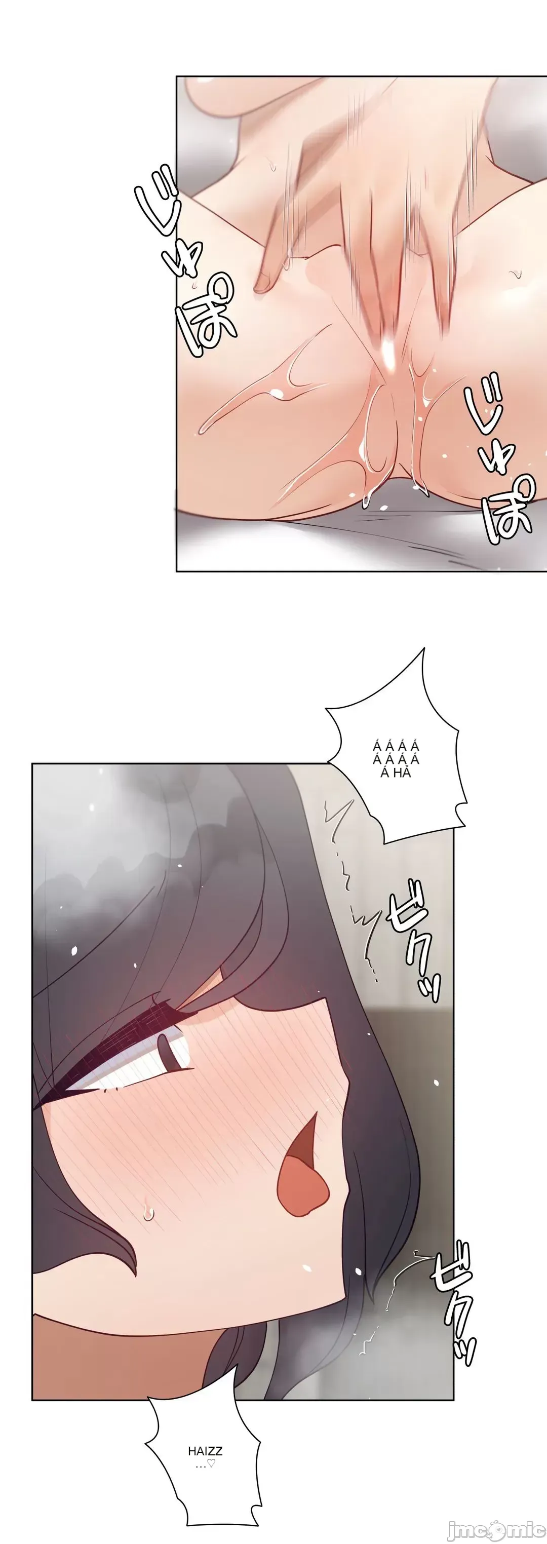 Nữ gia sư xấu Chương 1-92