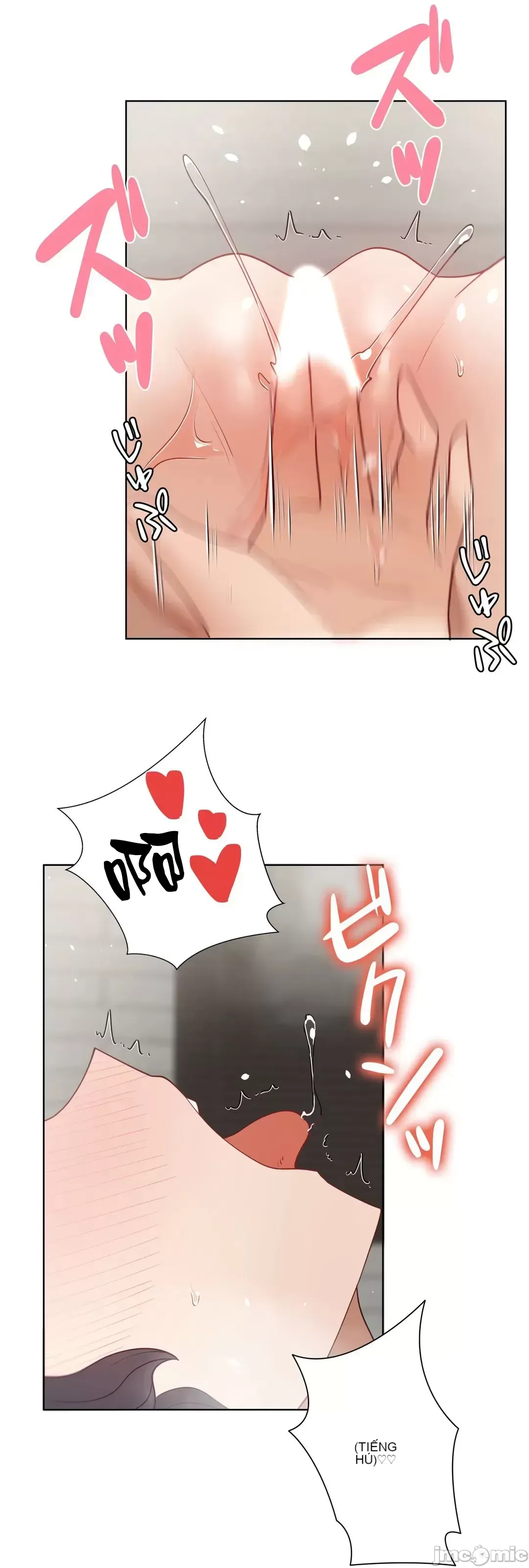 Nữ gia sư xấu Chương 1-92