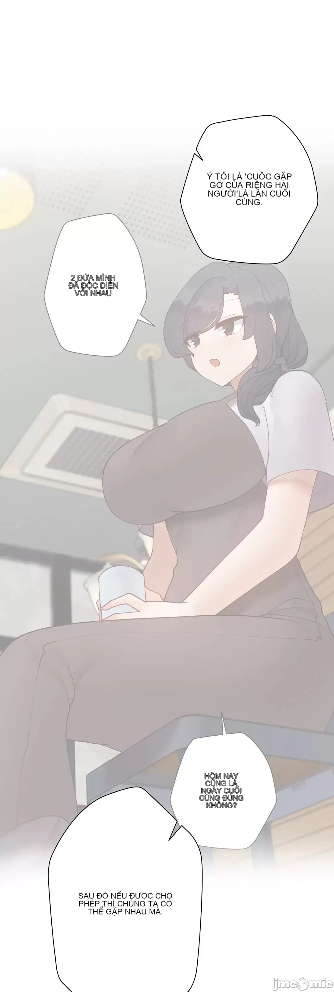 Nữ gia sư xấu Chương 1-92