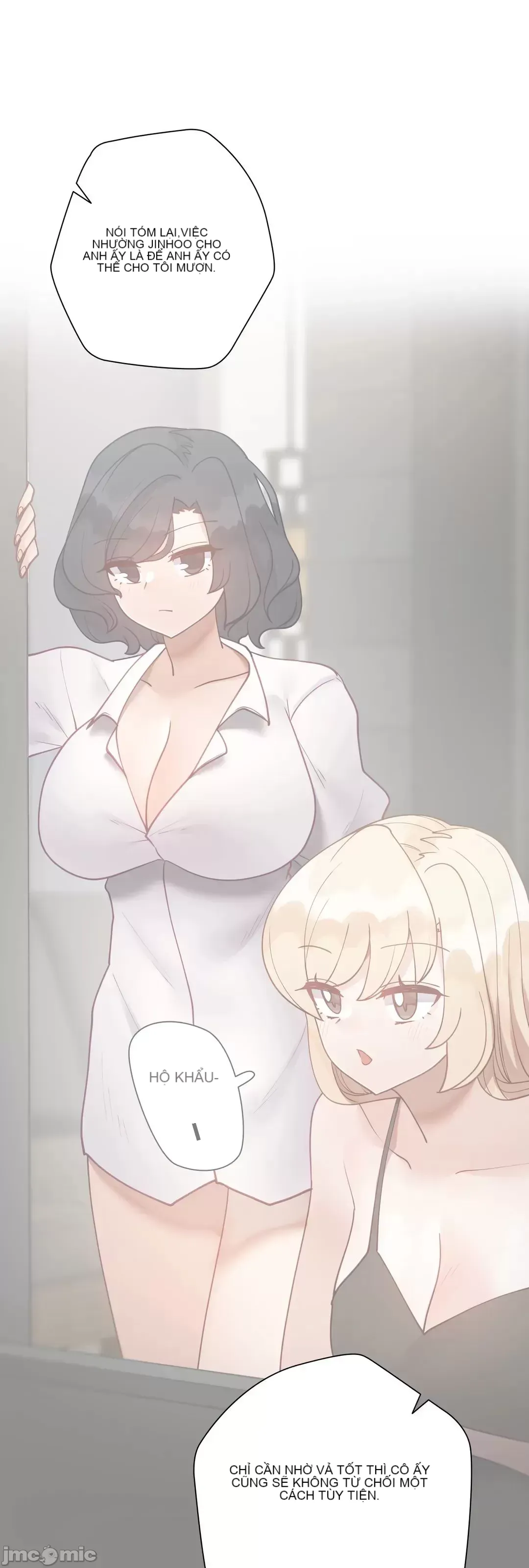 Nữ gia sư xấu Chương 1-92