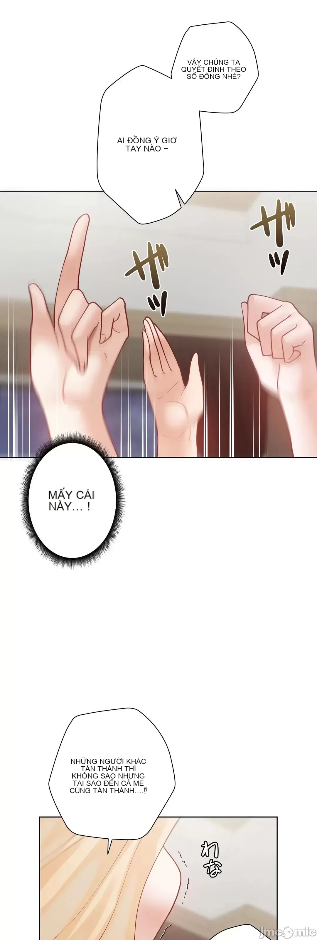 Nữ gia sư xấu Chương 1-92