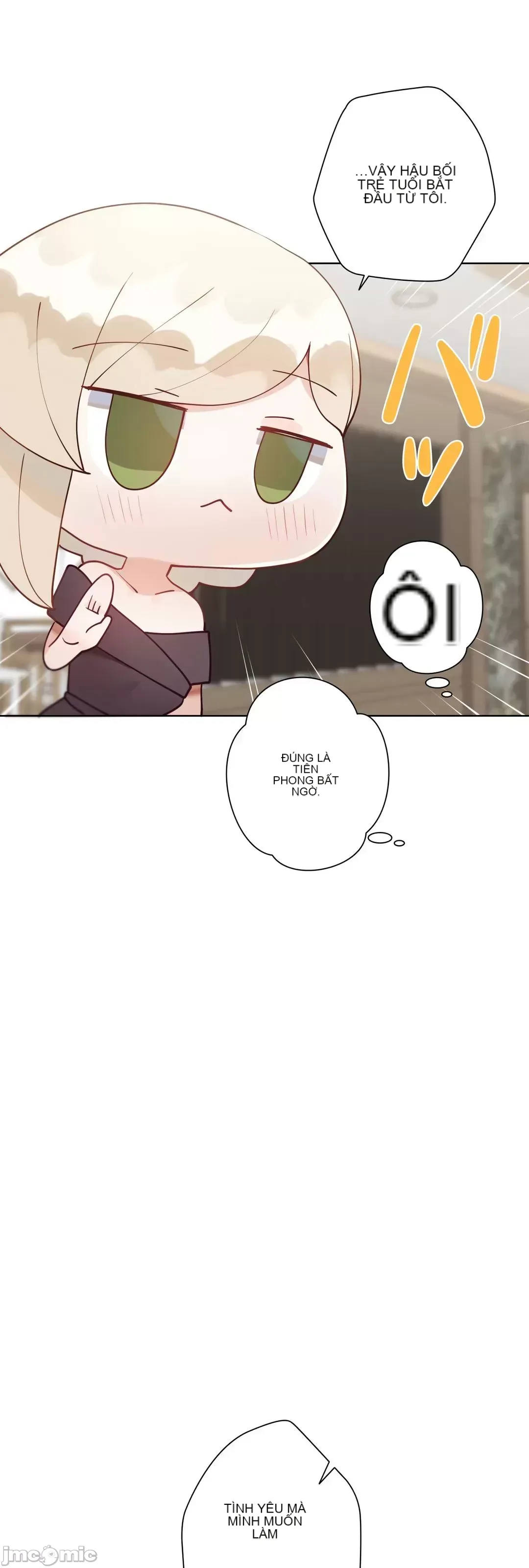 Nữ gia sư xấu Chương 1-92