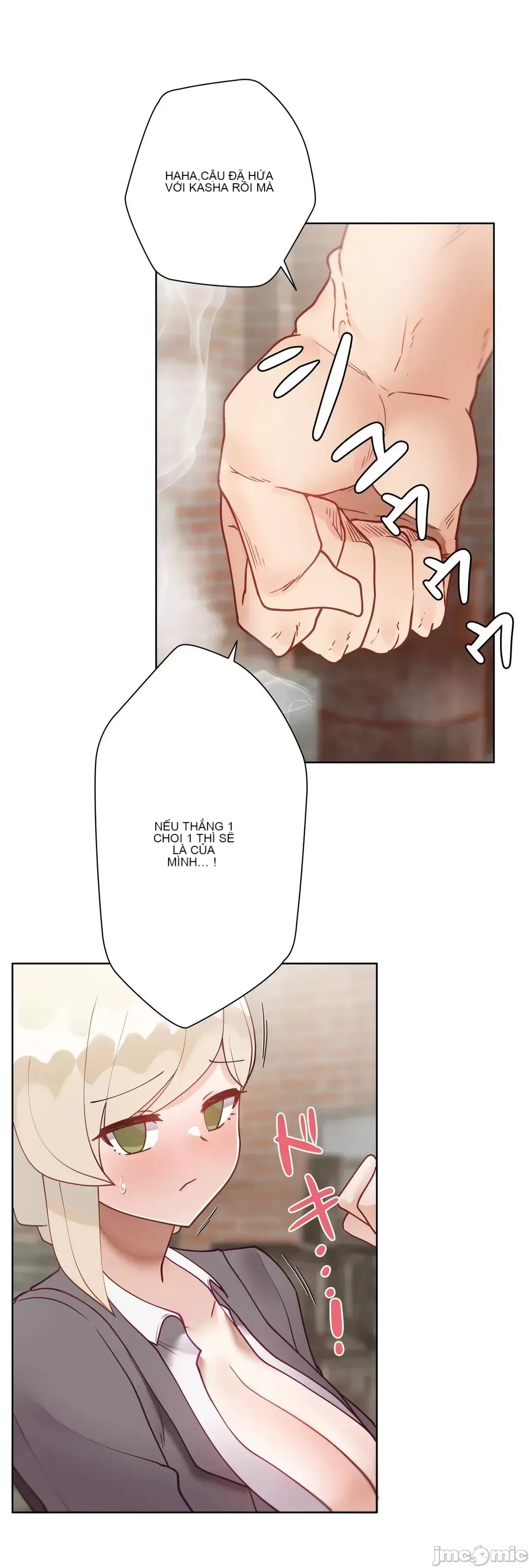 Nữ gia sư xấu Chương 1-92