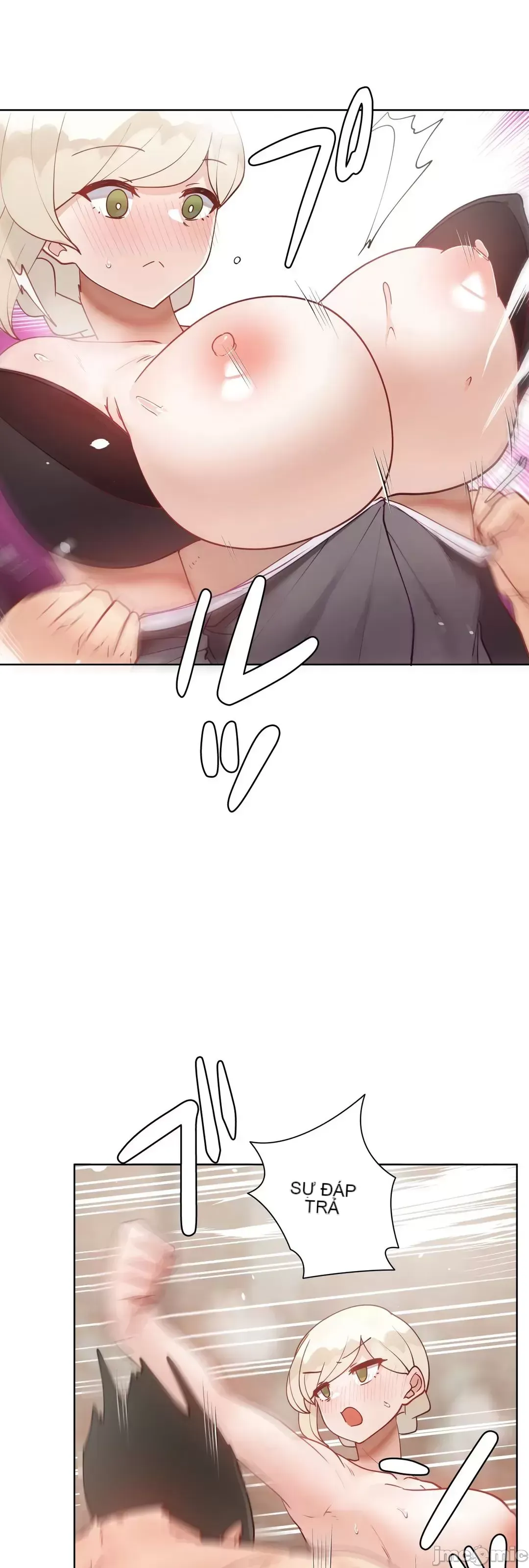 Nữ gia sư xấu Chương 1-92