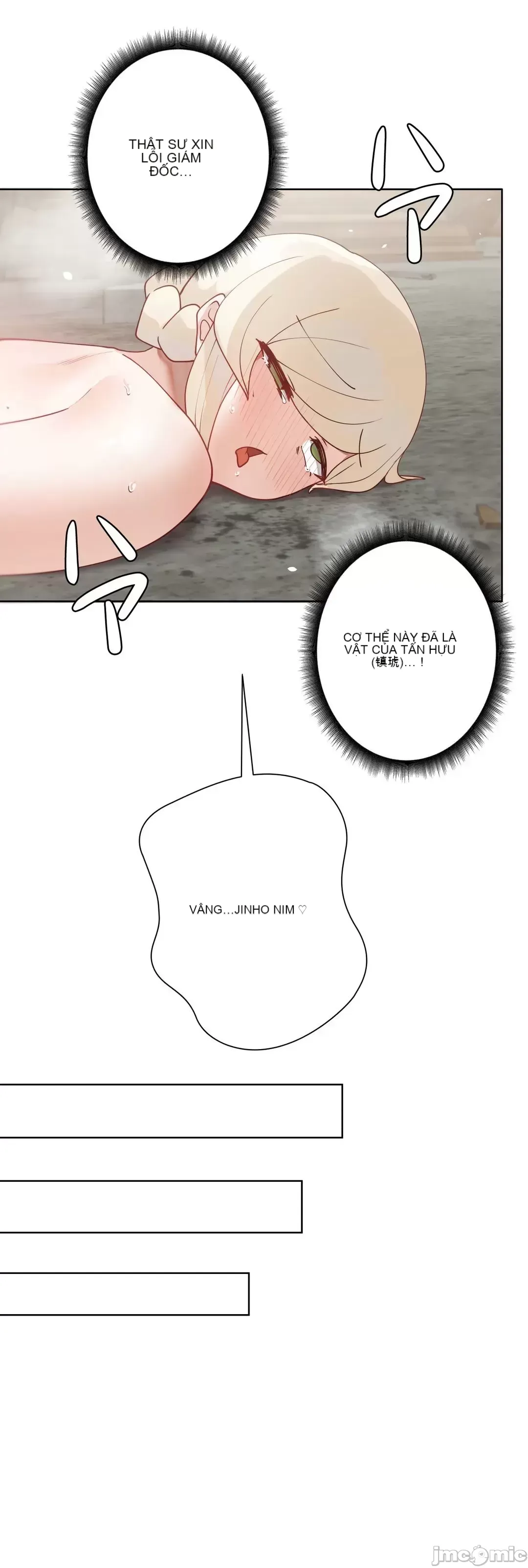 Nữ gia sư xấu Chương 1-92