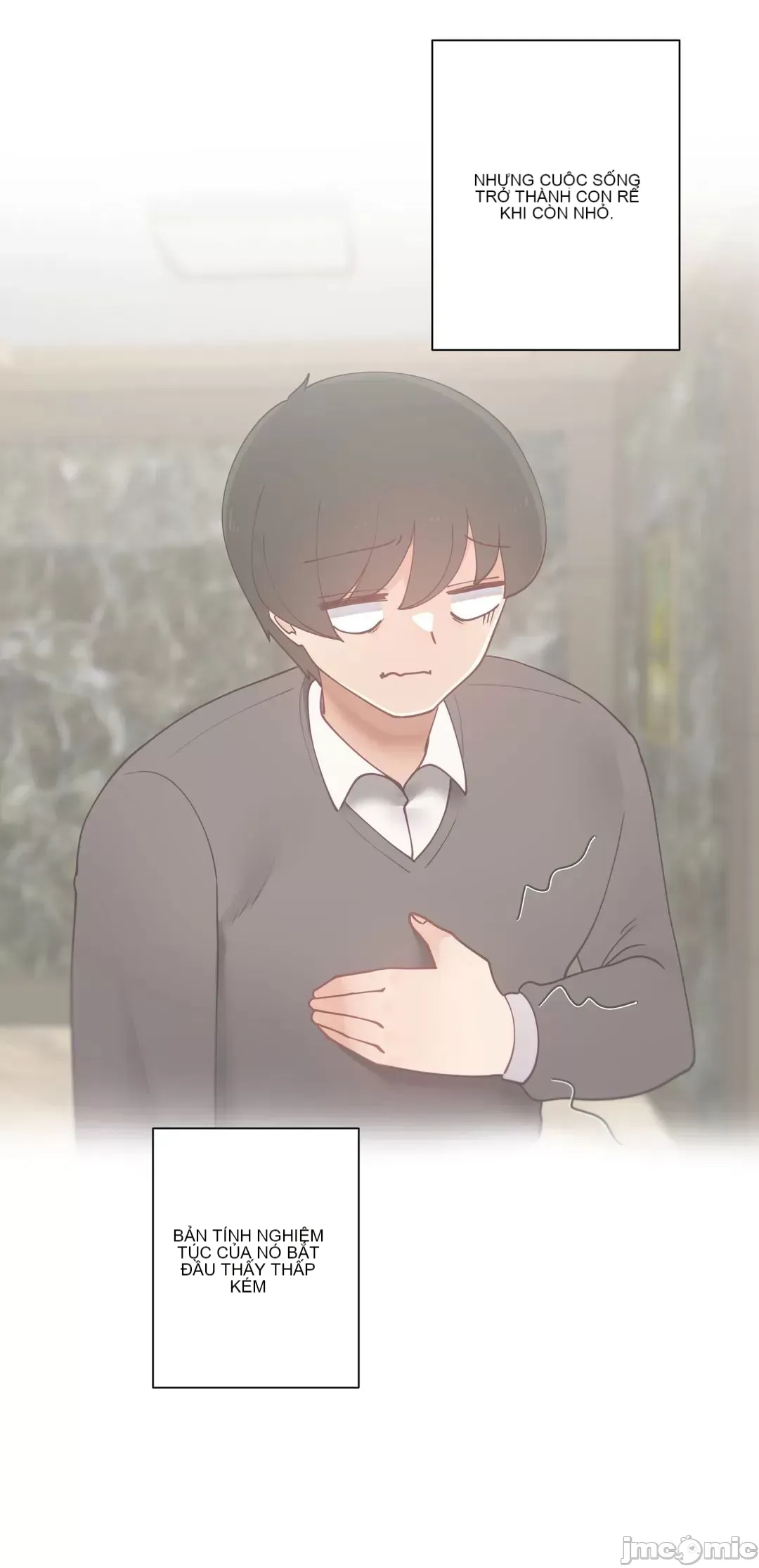 Nữ gia sư xấu Chương 1-92