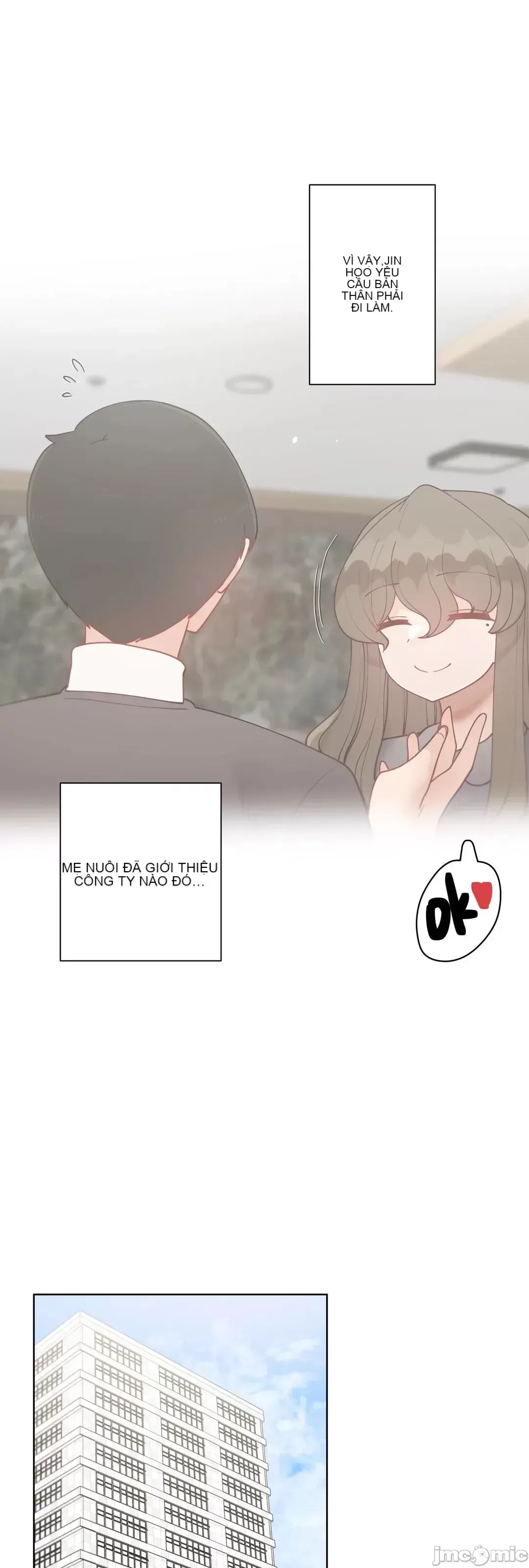 Nữ gia sư xấu Chương 1-92