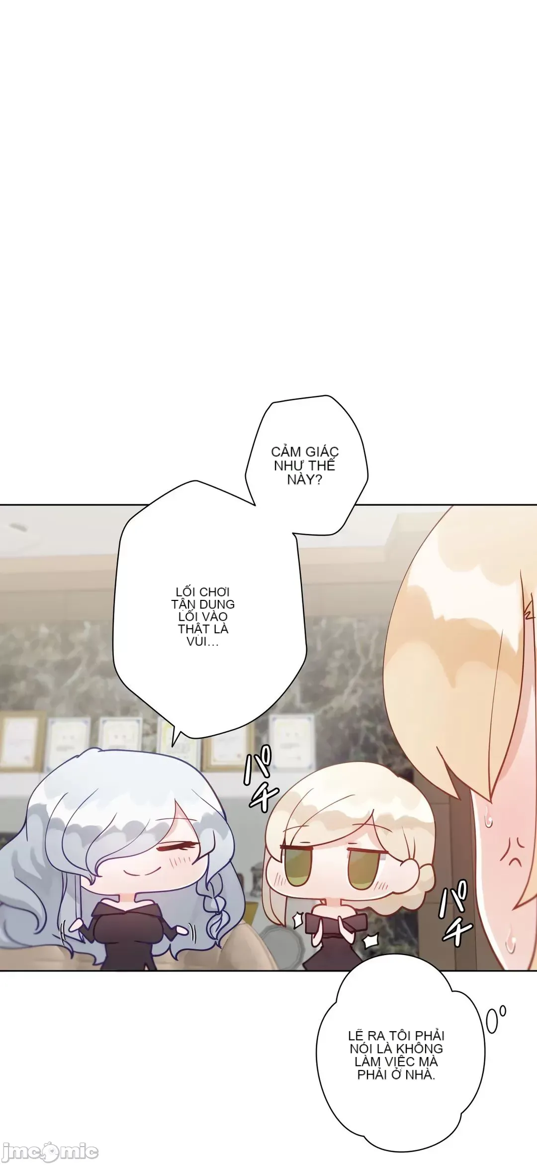 Nữ gia sư xấu Chương 1-92