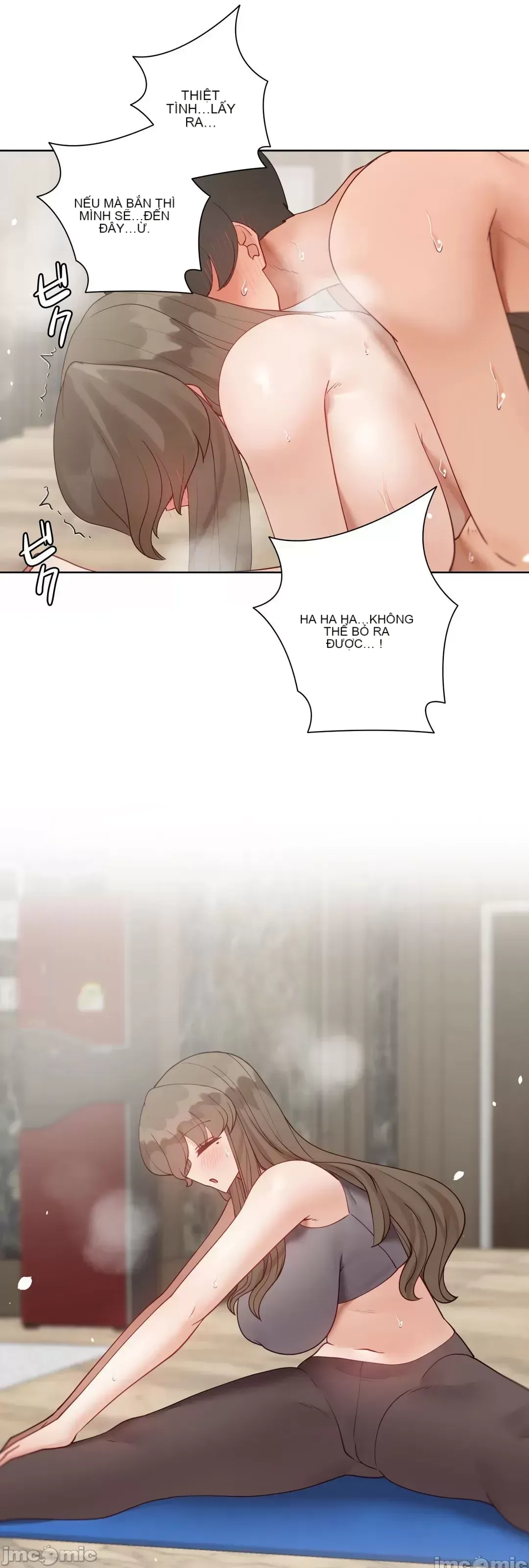 Nữ gia sư xấu Chương 1-92