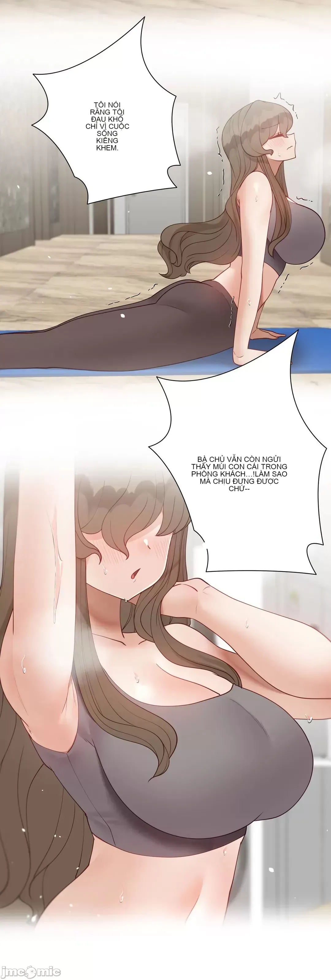 Nữ gia sư xấu Chương 1-92