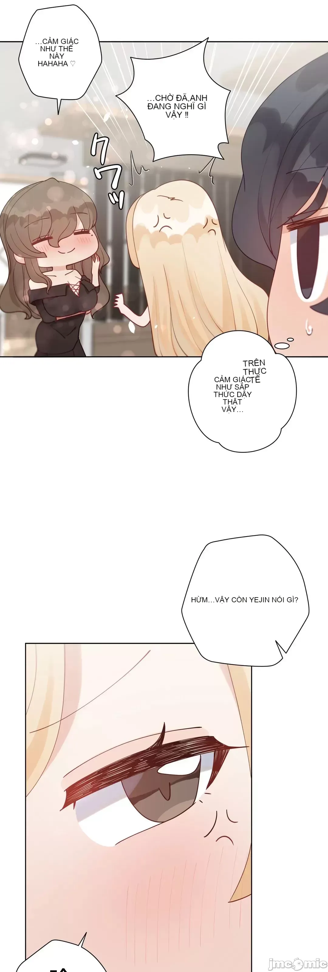 Nữ gia sư xấu Chương 1-92