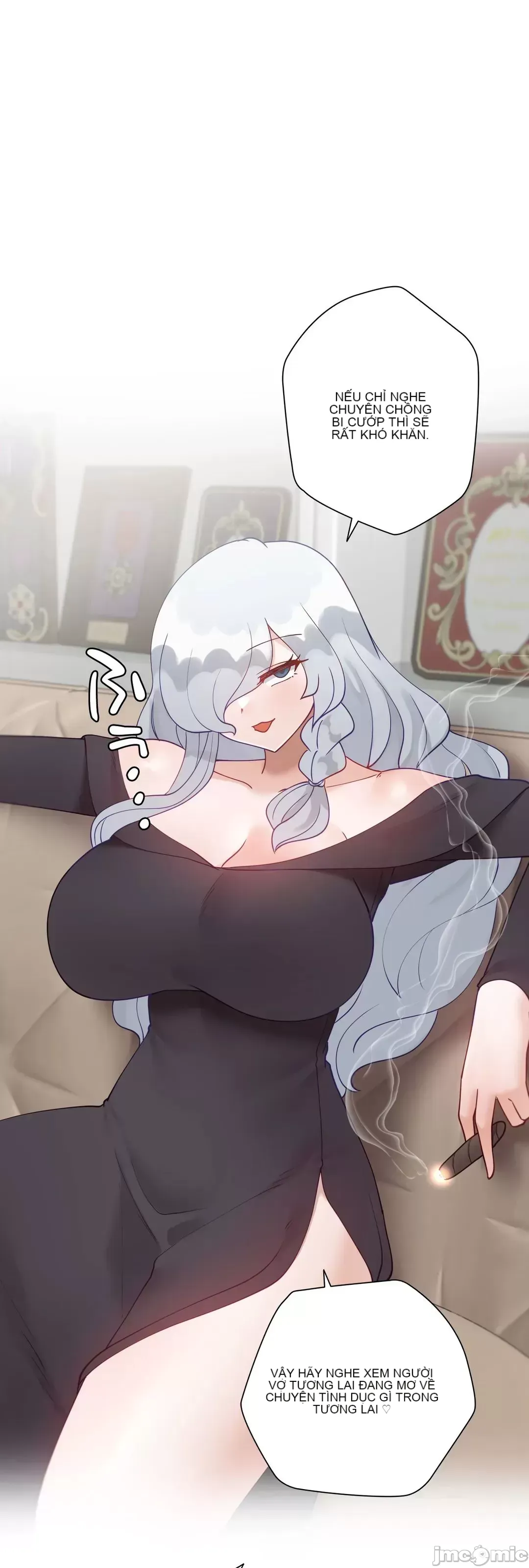 Nữ gia sư xấu Chương 1-92