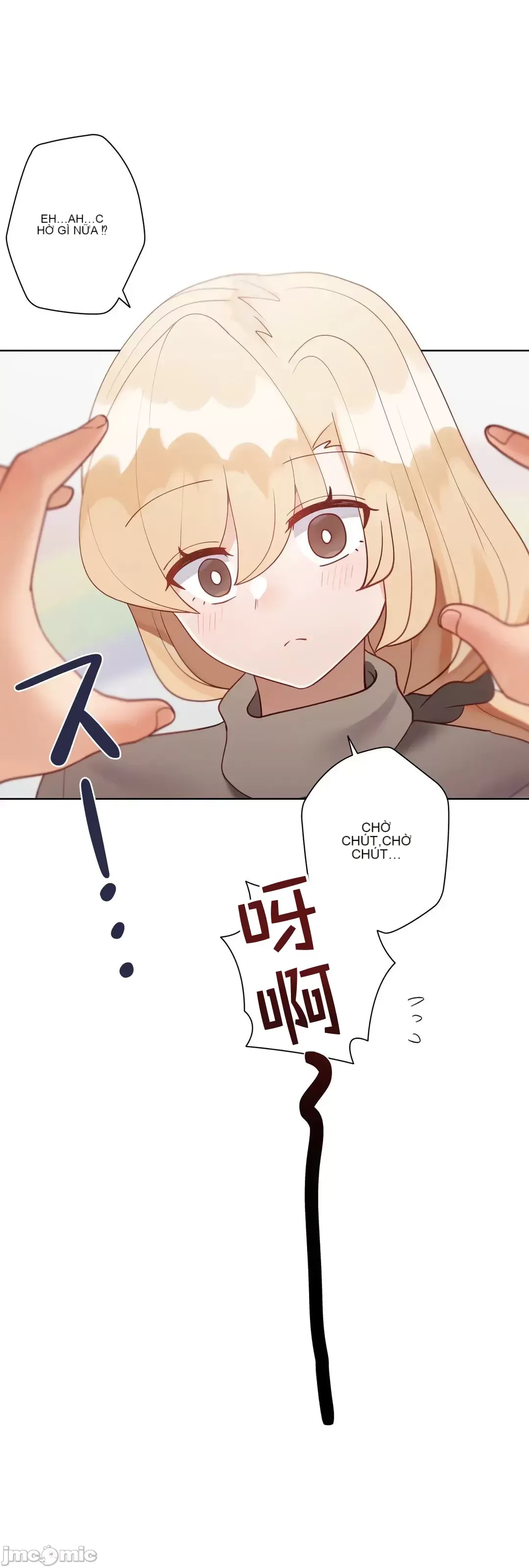 Nữ gia sư xấu Chương 1-92