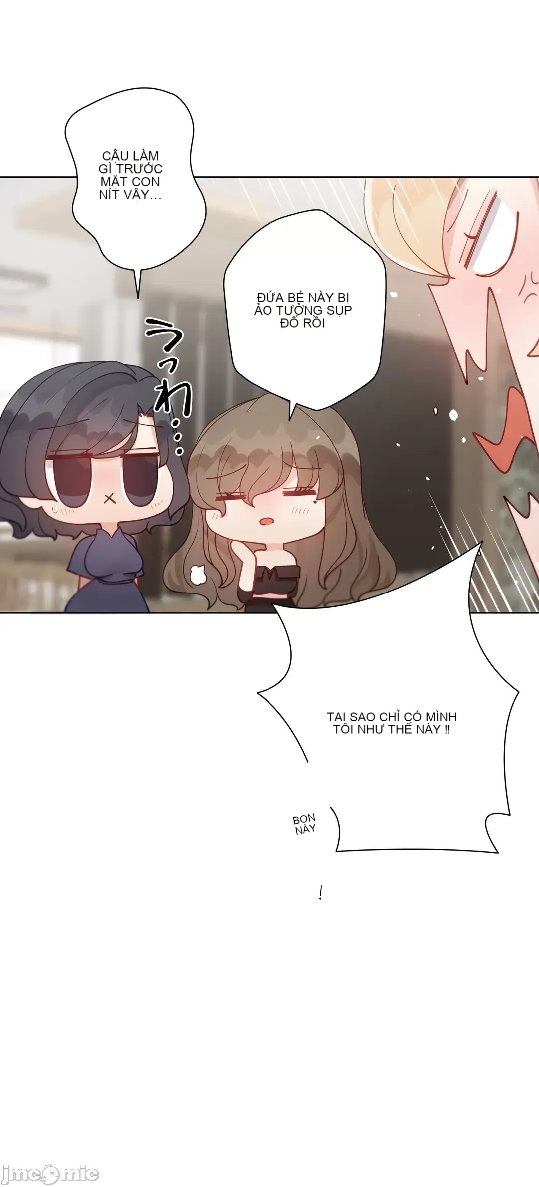 Nữ gia sư xấu Chương 1-92