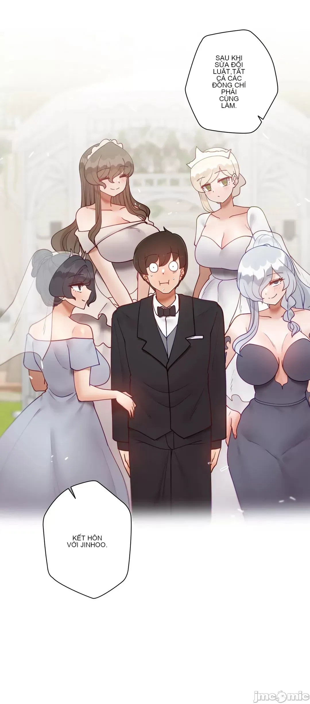 Nữ gia sư xấu Chương 1-92