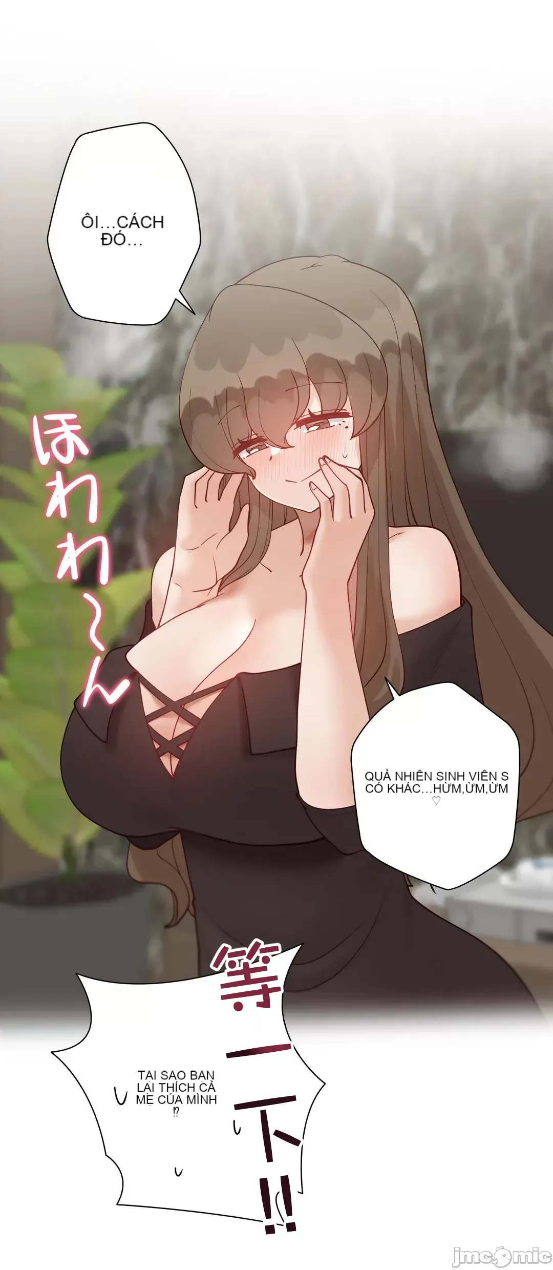 Nữ gia sư xấu Chương 1-92