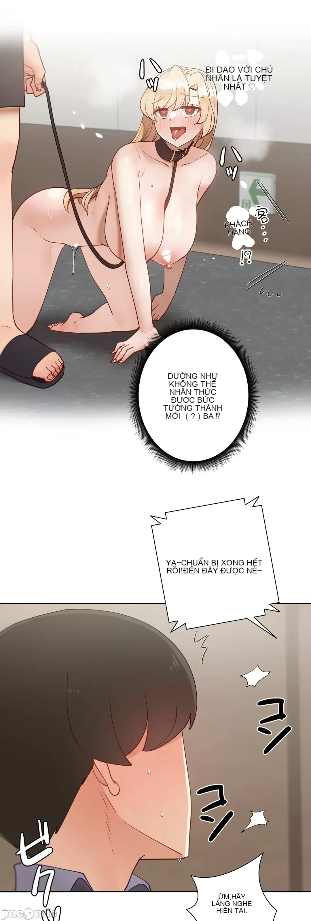 Nữ gia sư xấu Chương 1-92