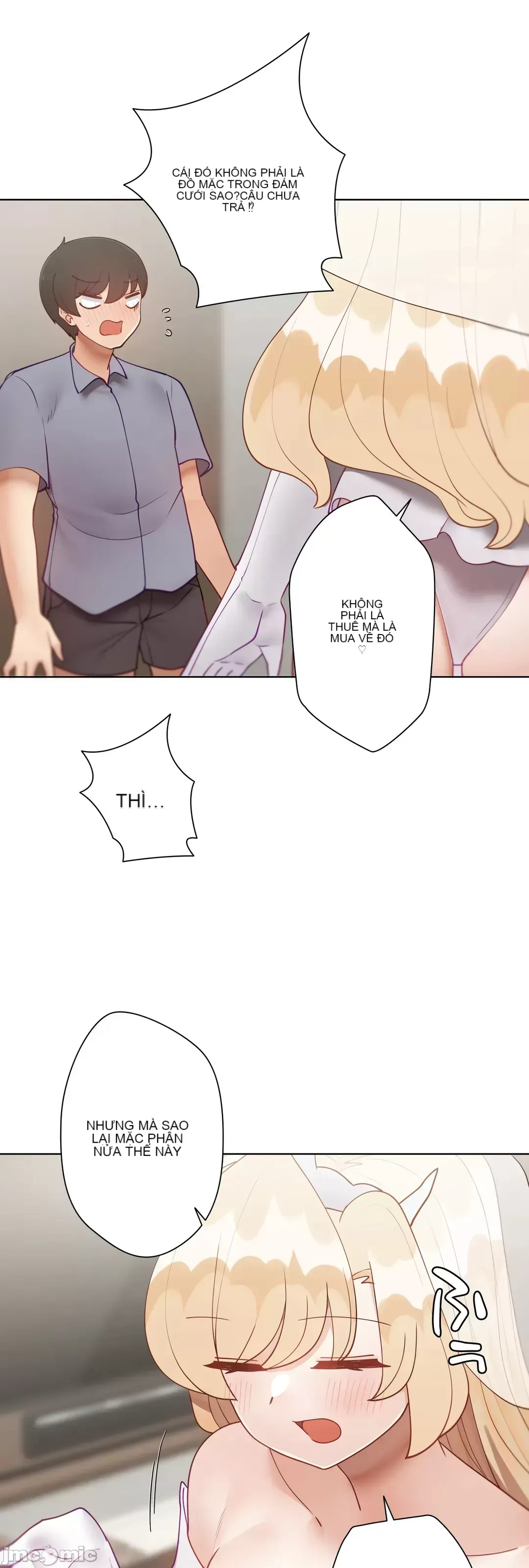 Nữ gia sư xấu Chương 1-92