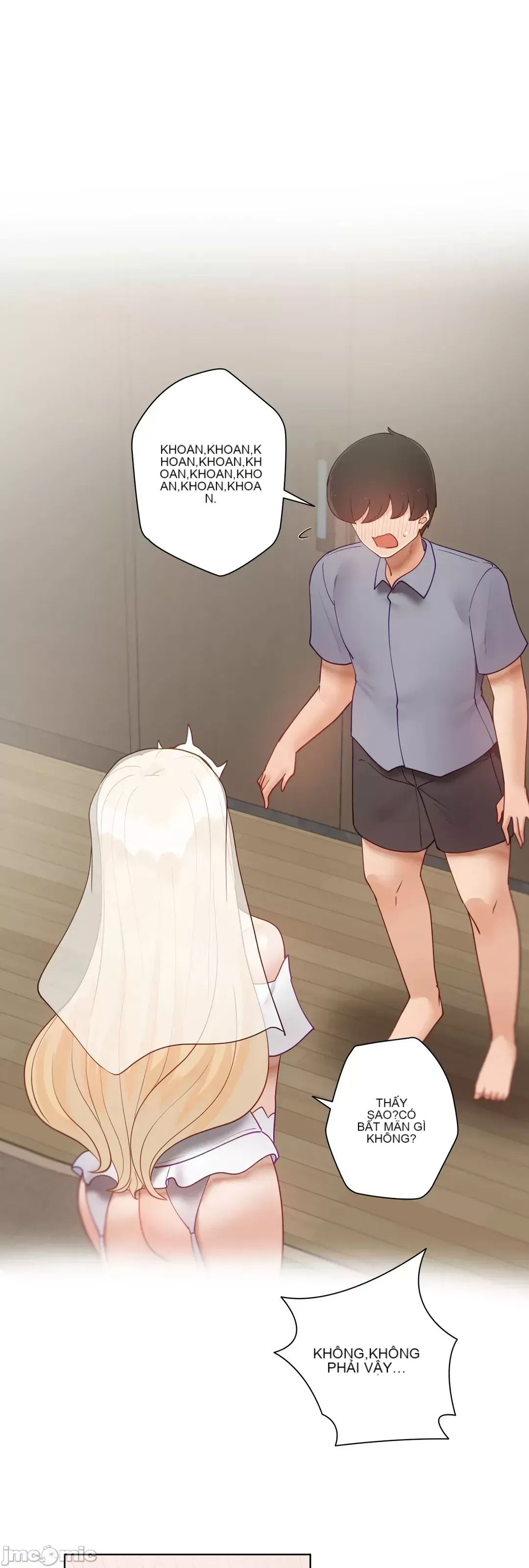 Nữ gia sư xấu Chương 1-92