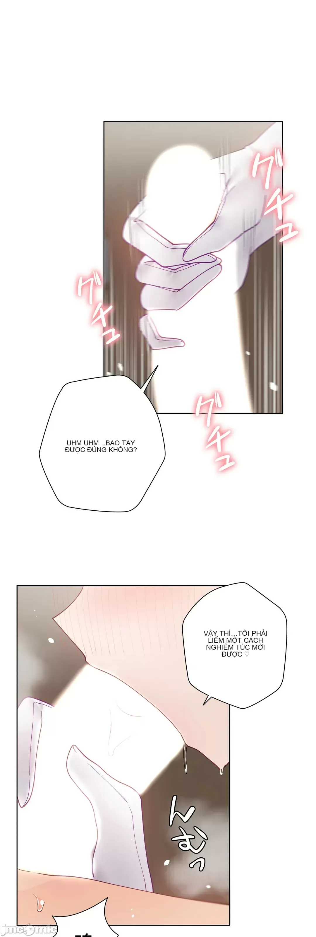 Nữ gia sư xấu Chương 1-92