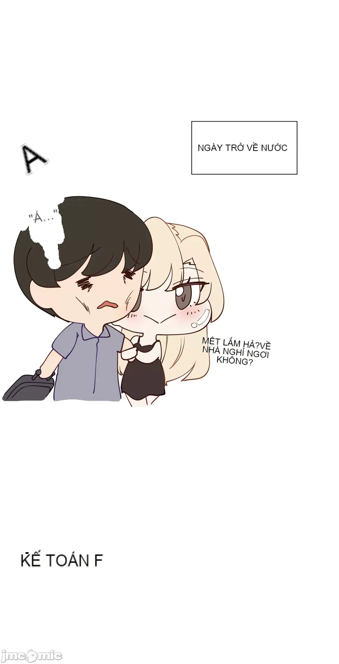 Nữ gia sư xấu Chương 1-92