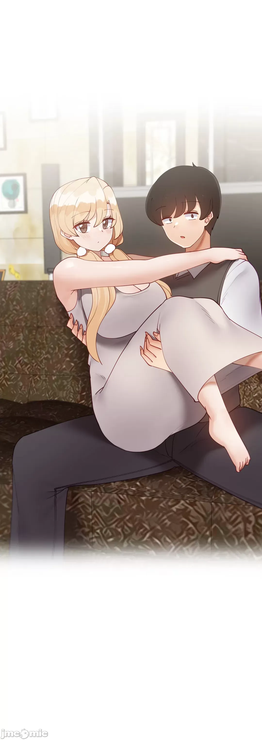 Nữ gia sư xấu Chương 1-92