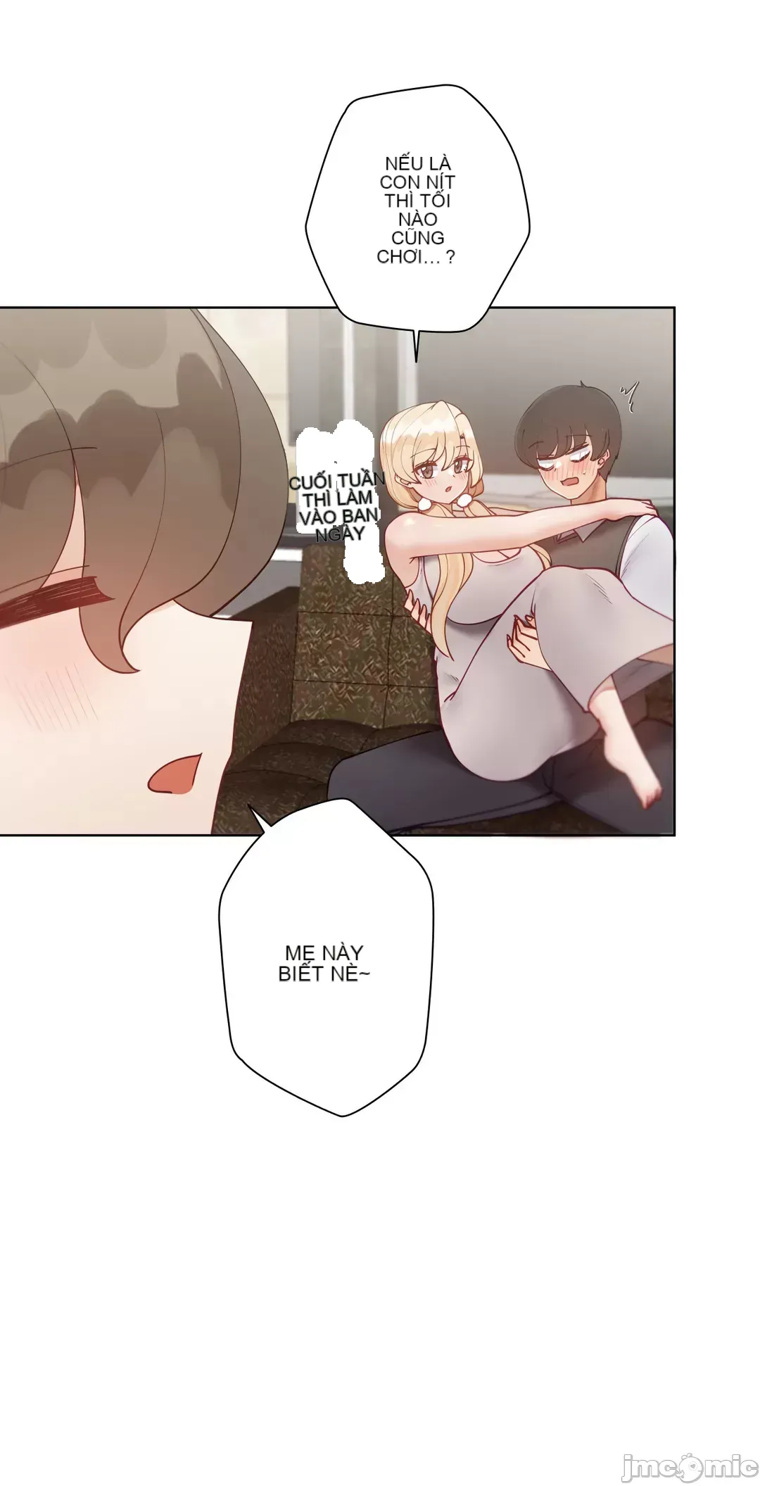 Nữ gia sư xấu Chương 1-92