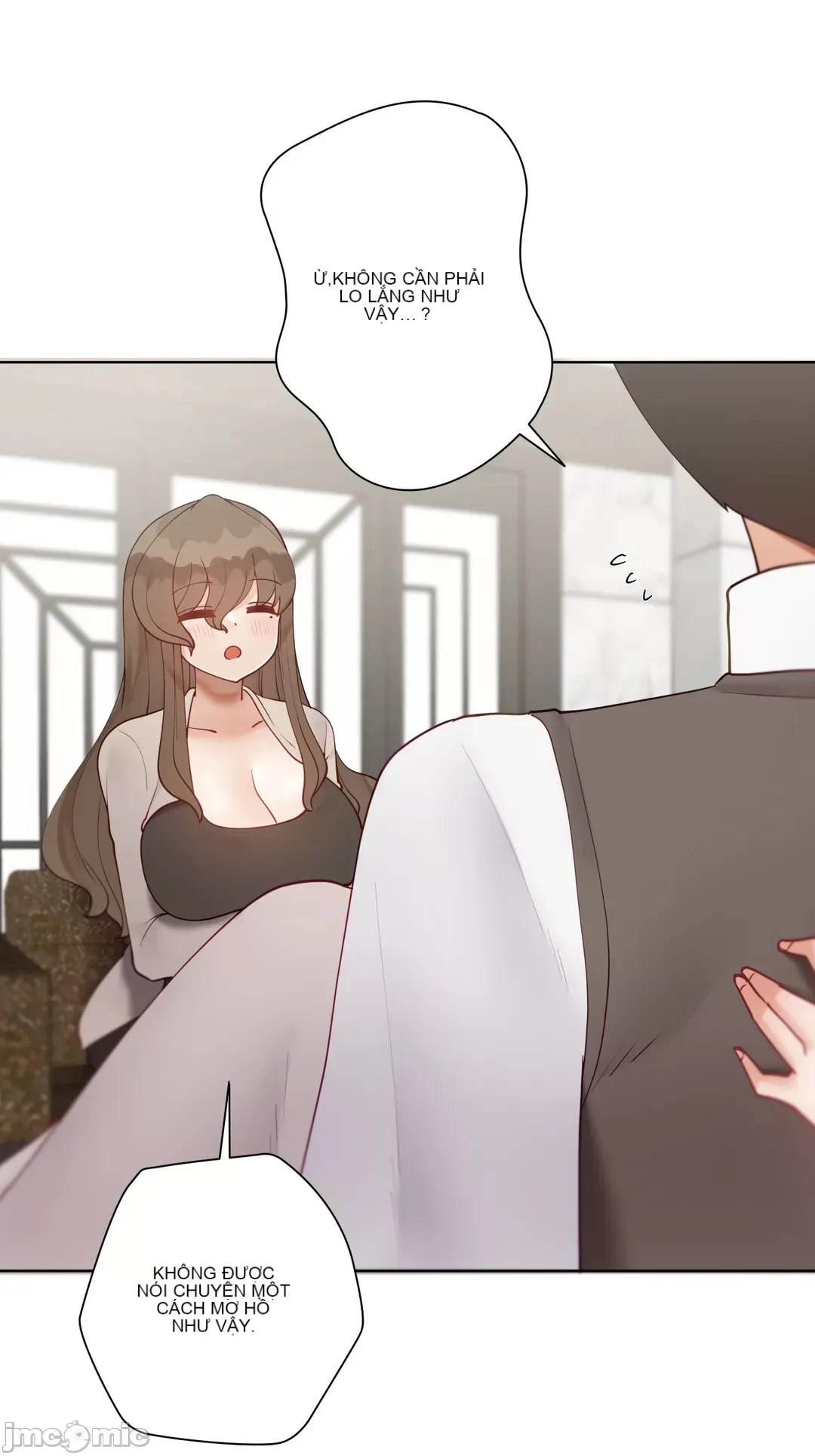 Nữ gia sư xấu Chương 1-92