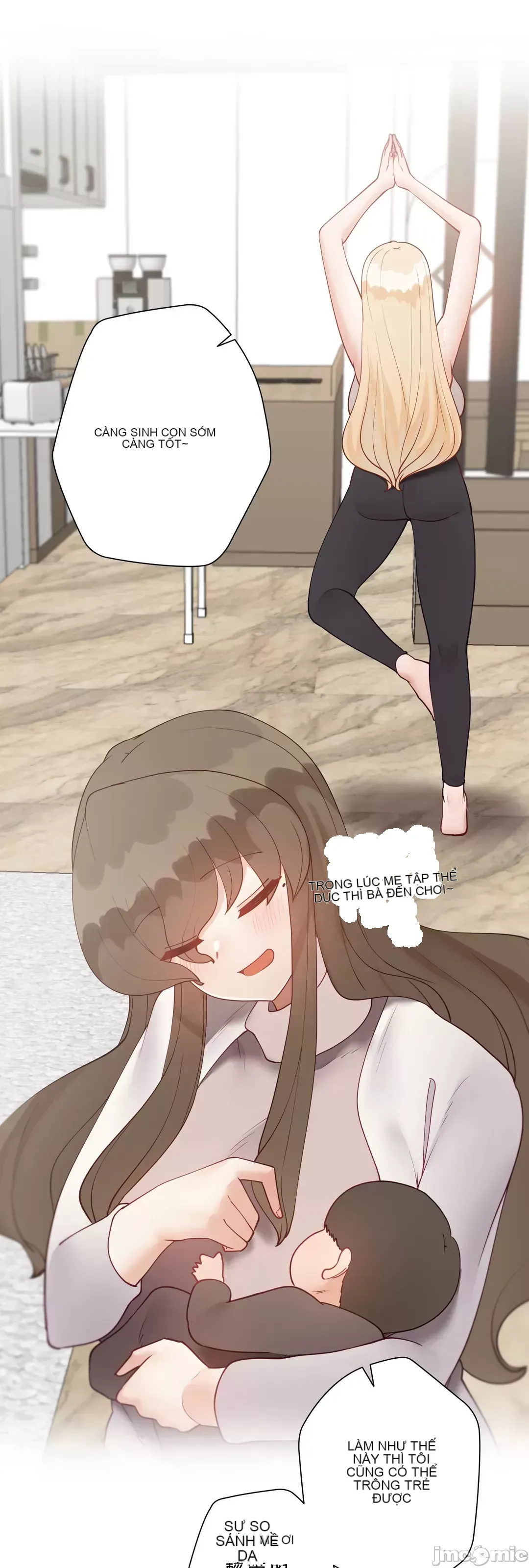 Nữ gia sư xấu Chương 1-92