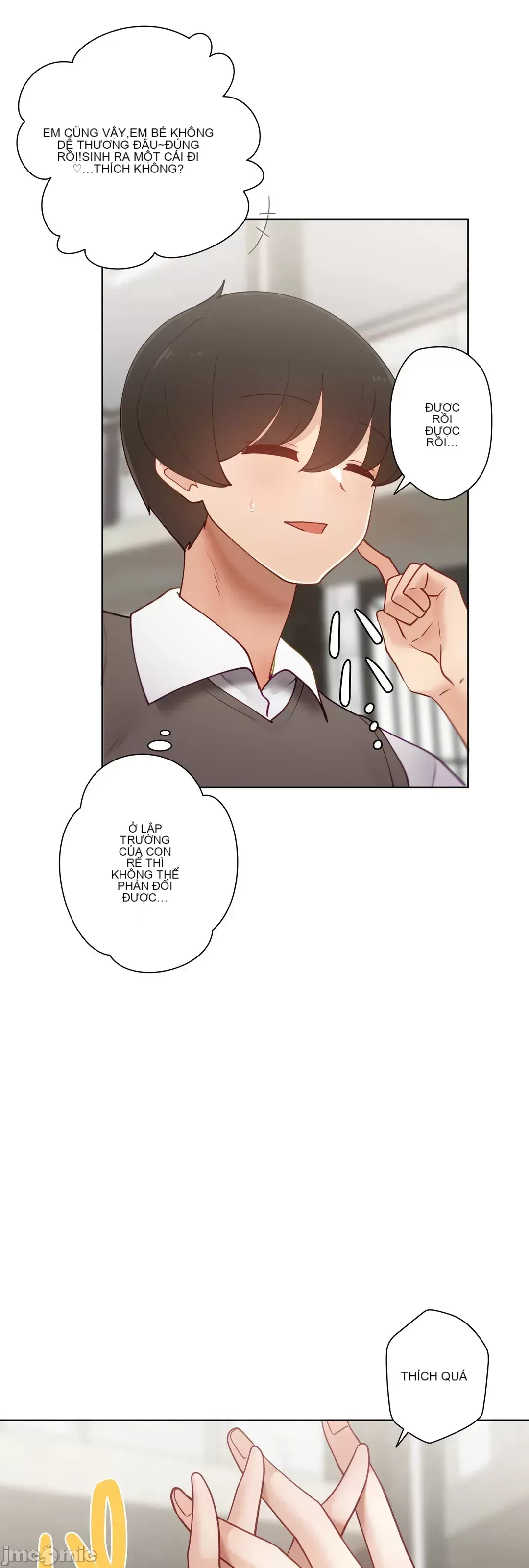 Nữ gia sư xấu Chương 1-92