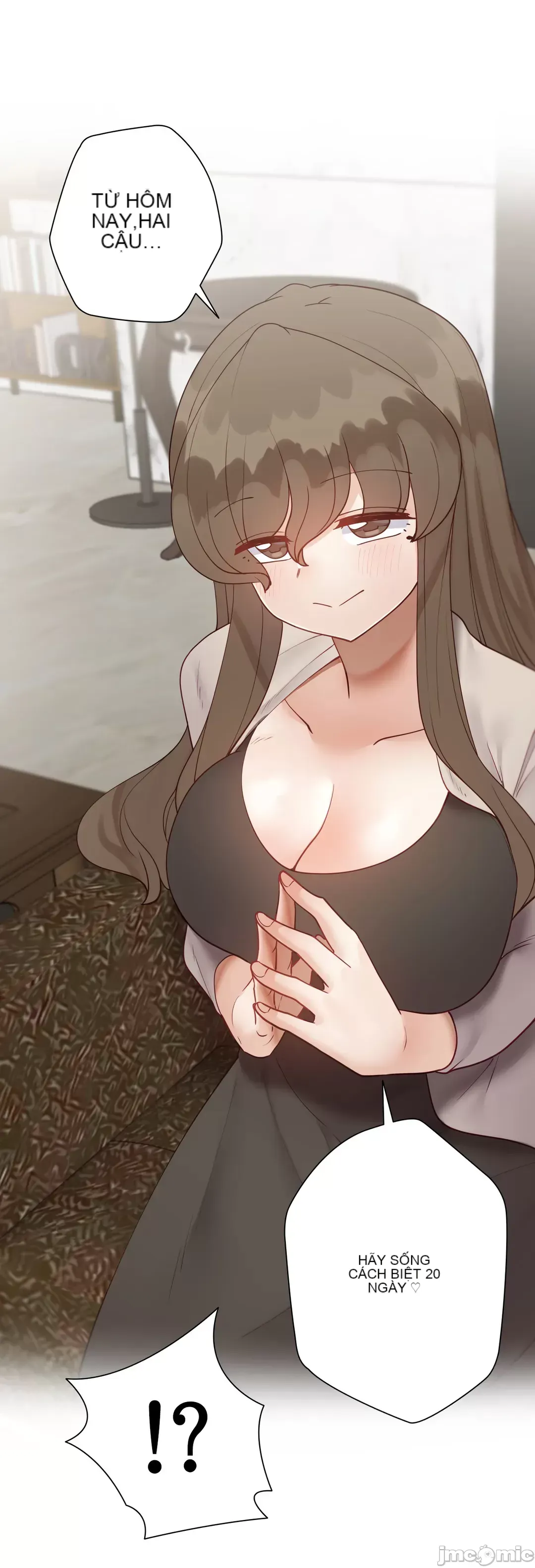 Nữ gia sư xấu Chương 1-92