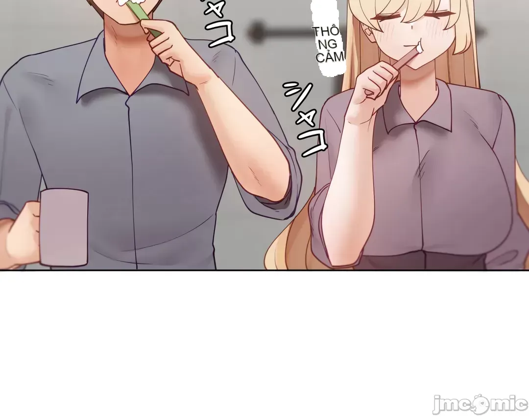 Nữ gia sư xấu Chương 1-92