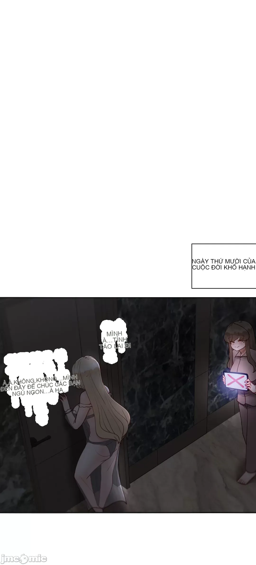 Nữ gia sư xấu Chương 1-92