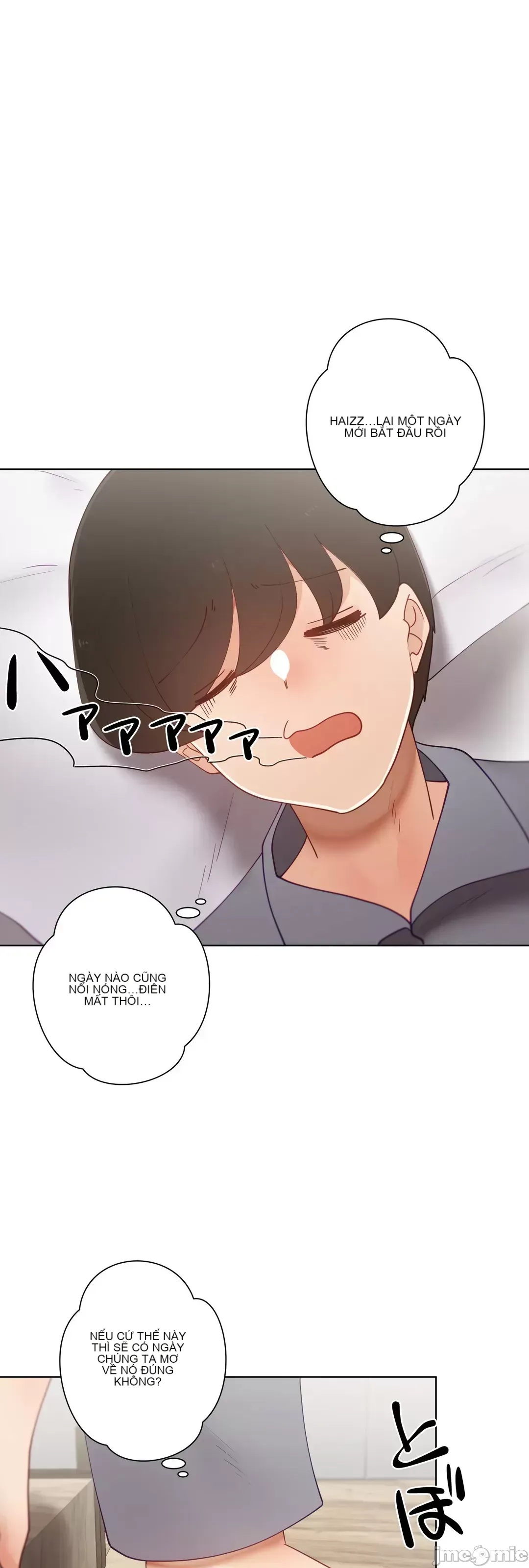 Nữ gia sư xấu Chương 1-92