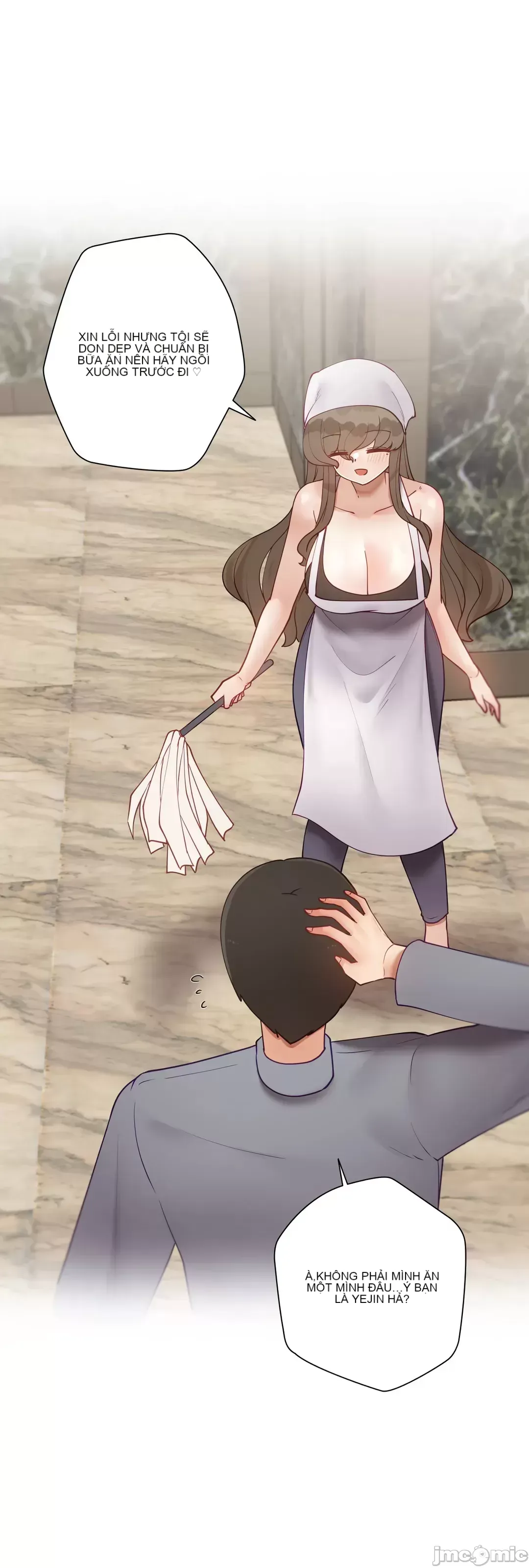 Nữ gia sư xấu Chương 1-92