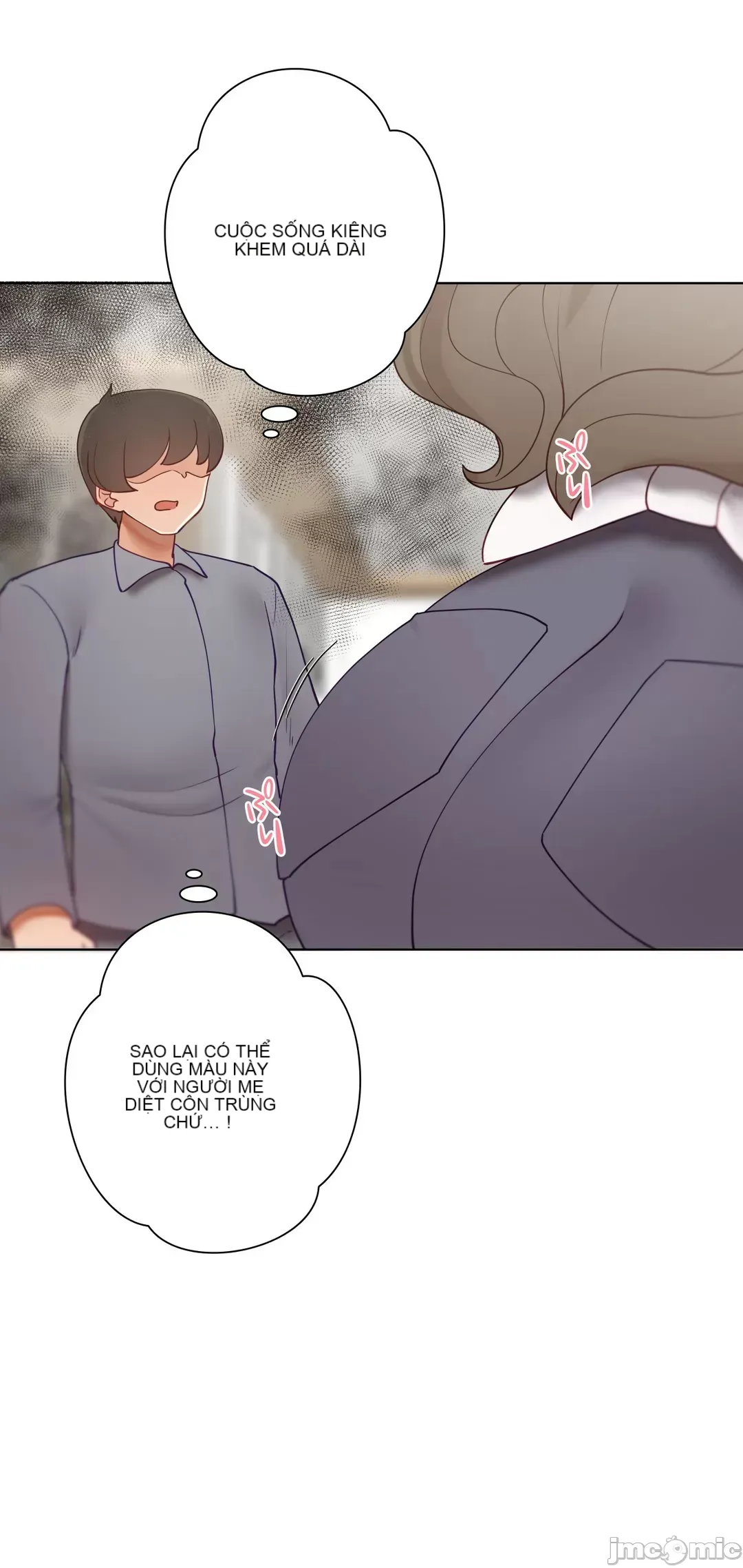 Nữ gia sư xấu Chương 1-92